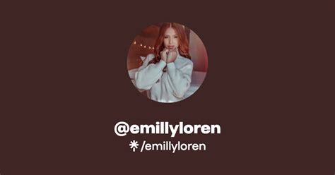 emilly onlyfans|Find Emilly Loren Onlyfans